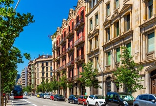Oportunidades en garajes de Barcelona